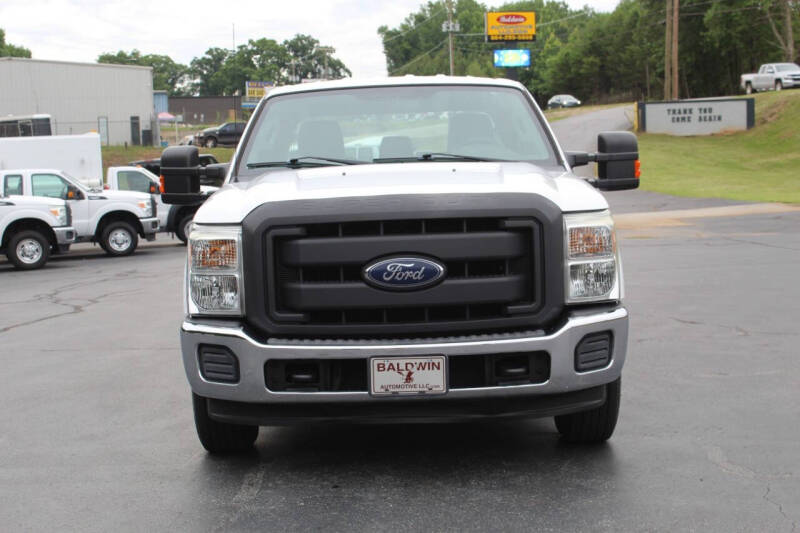 ford f-250 super duty 2016 1FD7W2A65GEC57952 image ford f-250 super duty 2016 1FD7W2A65GEC57952 image